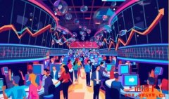 标普500飙涨85 %，专家却警示可能重现2000年网络泡沫？