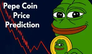 Pepe Coin价格预测:摩根大 Pepe Coin价格预测:摩根大