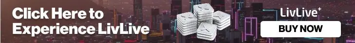 2025 年最佳加密货币预售:为什么 LivLive ($LIVE) 引领潮流,成为 11 月份最值得购买的加密货币?