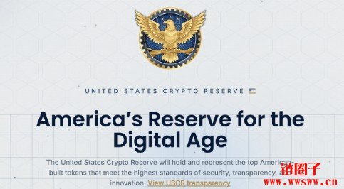 USCR币价格预测2025、2026-2030年