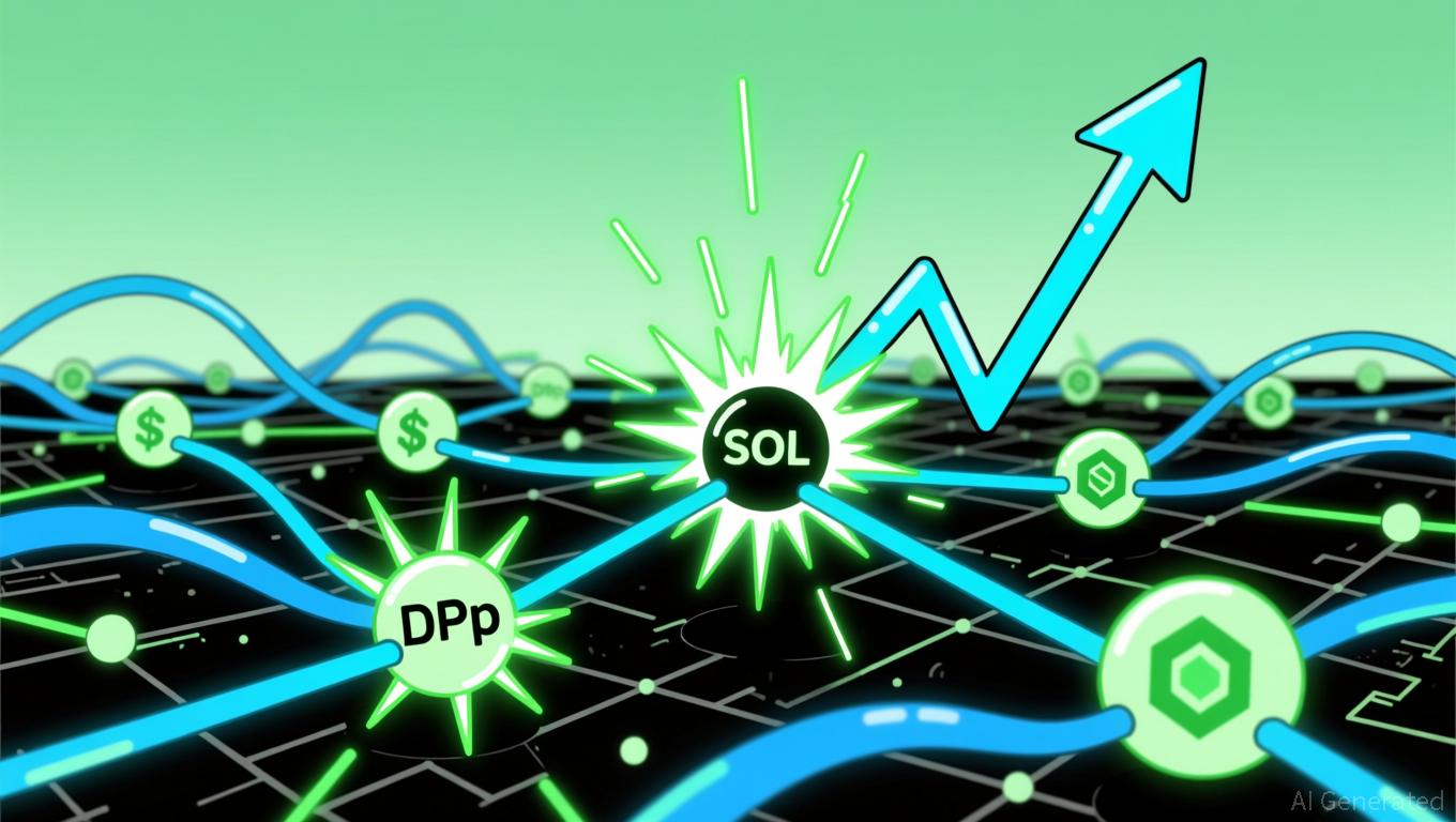Solana 的价格回调:牛市山寨币季中长期持有者的逆向投资机会 Solana 的价格回调:牛市山寨币季中长期持有者的逆向投资机会