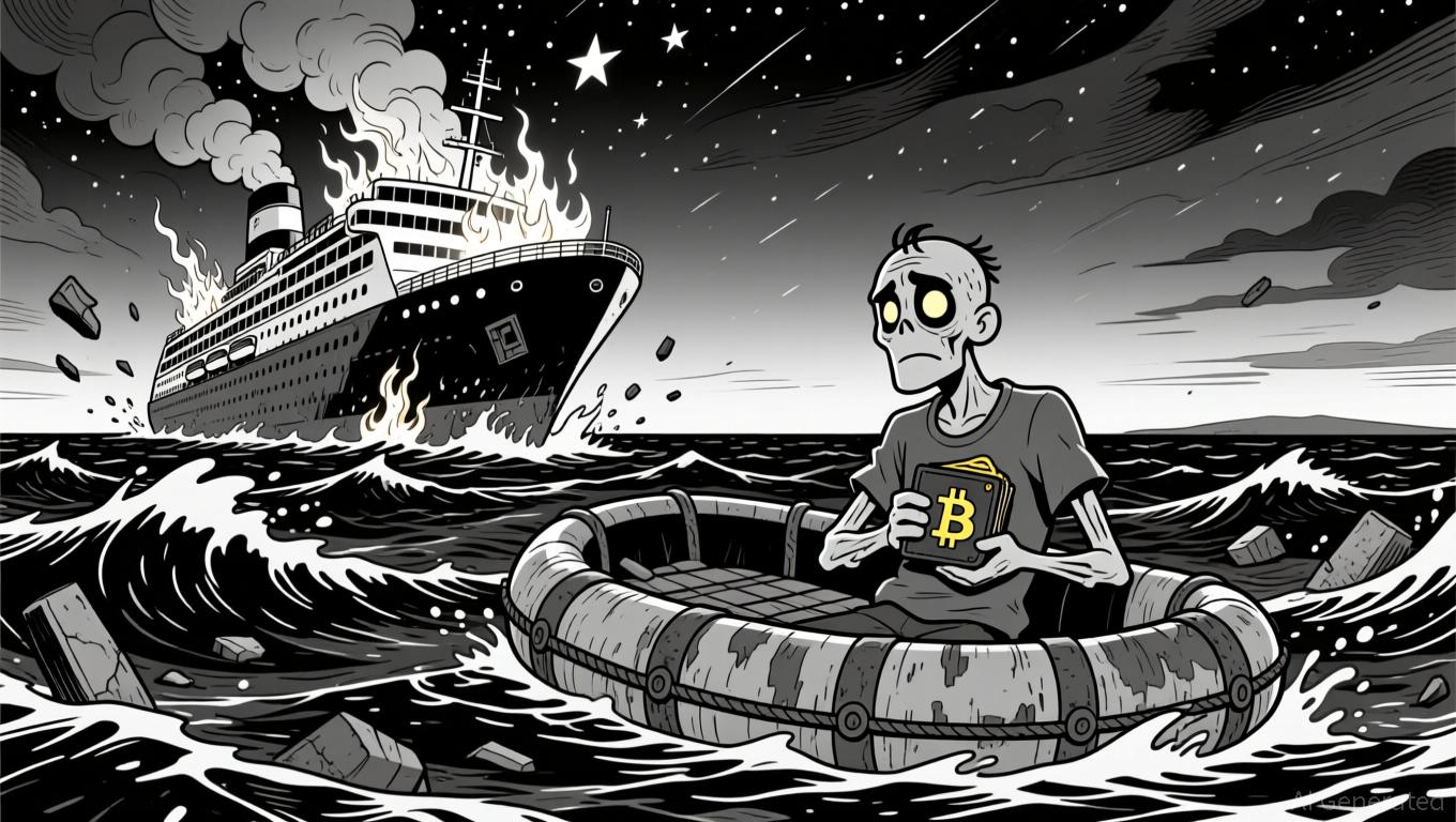 迈克尔·塞勒在市场波动中的比特币持有策略：长期信念 vs. 短期回调