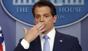 安东尼·斯卡拉穆奇悄然成为与特朗普有关联的比特币挖矿公司的主要投资者 安东尼·斯卡拉穆奇悄然成为与特朗普有关联的比特币挖矿公司的主要投资者