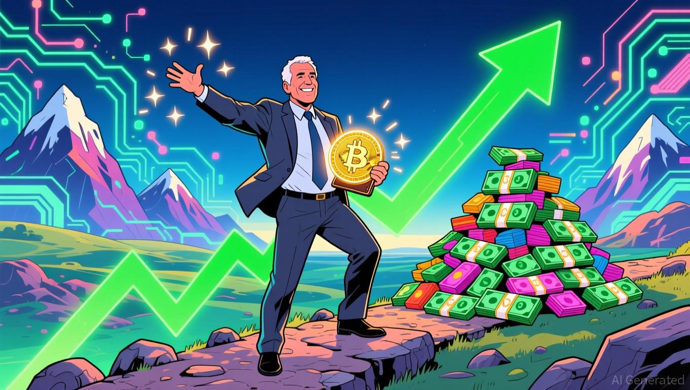 今日比特币新闻：清崎力挺比特币稀缺性，认为其可对冲法币贬值风险