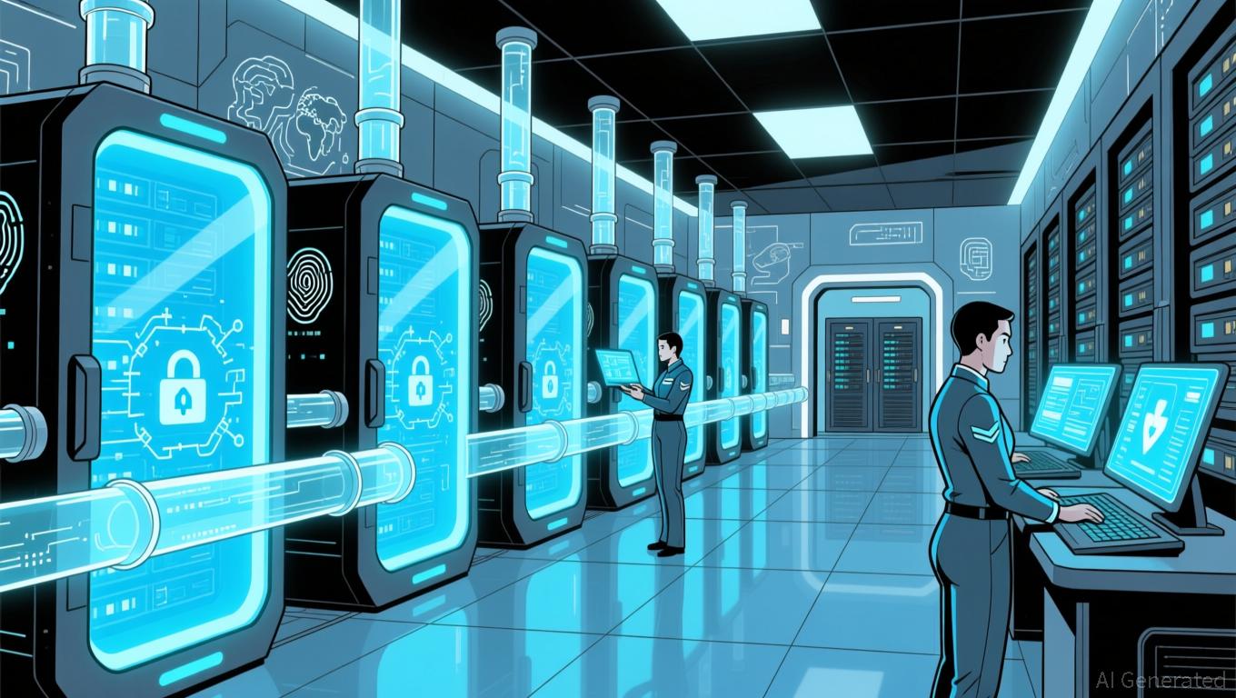 ZKP vs XRP & Hyperliquid:为什么零知识证明是 2025 年加密基础设施的终极之选 ZKP vs XRP & Hyperliquid:为什么零知识证明是 2025 年加密基础设施的终极之选