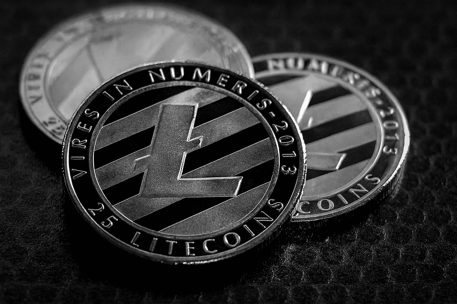 莱特币接近突破区域,多头守住 100 美元关口——接下来可能出现什么? 莱特币接近突破区域,多头守住 100 美元关口——接下来可能出现什么?