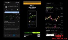 欧意OKX官网APP最新版下载地址及注册方法 欧意OKX官网APP最新版下载地址及注册方法