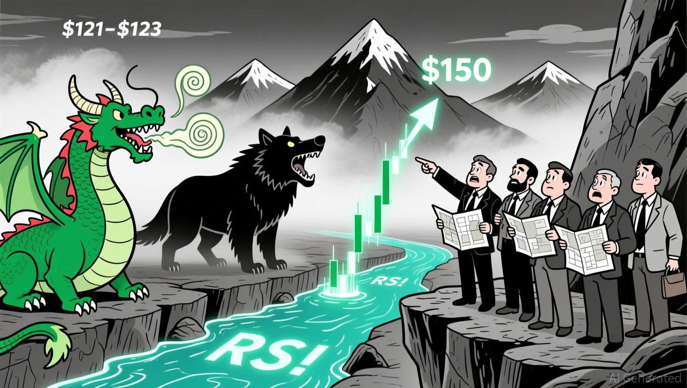 Solana 的关键支撑区和均值