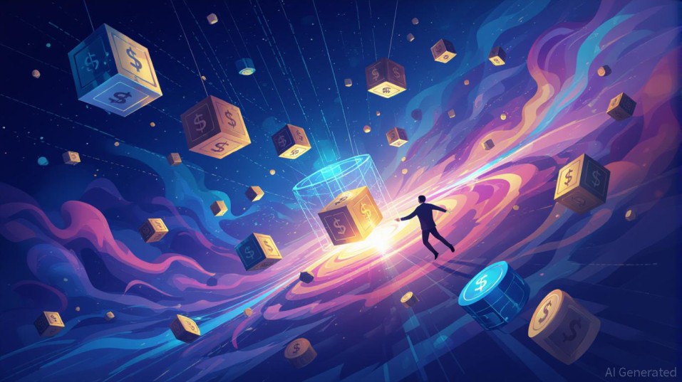 机构投资者积累以太坊与