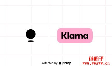 支付巨头接连进军加密金融?Klarna携手Stripe旗下Privy打造加密钱包