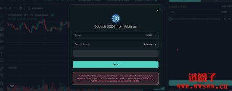 新手如何开始使用Perpetual DEX：链上合约教学