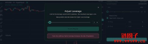 新手如何开始使用Perpetual DEX：链上合约教学
