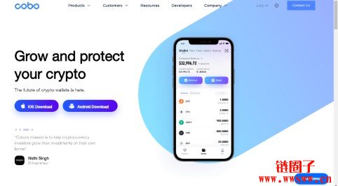 Cobo钱包简介：领先的数字资产管理解决方案