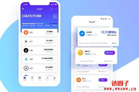 Cobo钱包简介：领先的数字资产管理解决方案