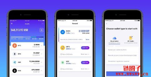 Cobo钱包简介：领先的数字资产管理解决方案