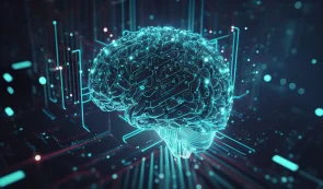 人工智能热潮正推动美国