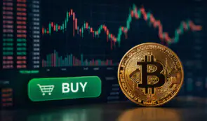 Tether 通过新年夜的购买行