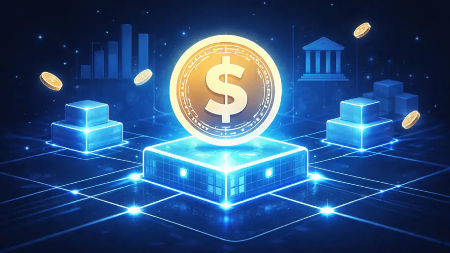 德意志银行预测，到2030年代，数万亿美元的资产可能会转移到链上。