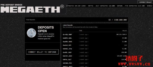 MegaETH空投指南：免费MEGA代币如何参与