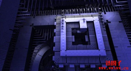 量子计算股泡沫破裂预警:三只热门股票或在2026年崩盘