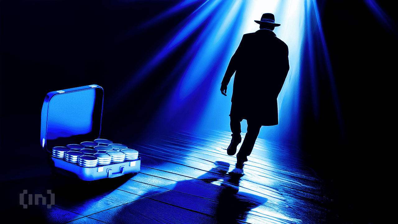 美国司法部指控一名委内瑞拉公民参与10亿美元加密货币洗钱计划