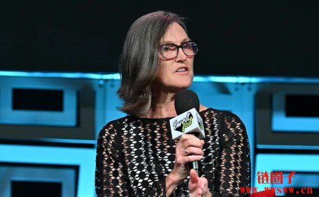 女股神：特朗普政府期中选举前将大买比特币纳入战略储备