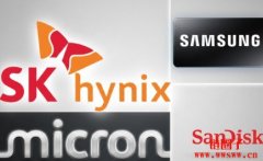 HBM、DRAM、NAND是什么?记忆体名词解析 HBM、DRAM、NAND是什么?记忆体名词解析