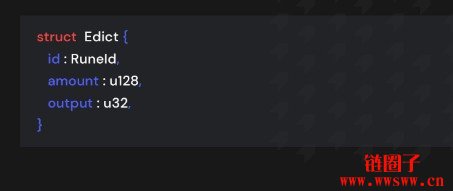 什么是比特币符文？符文代币标准如何运作？