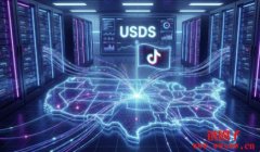 字节跳动宣布成立美合资