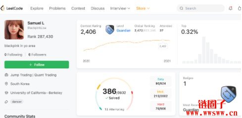 《单身即地狱5》李省勋背景曝光，任职Jump Trading年薪50万美元