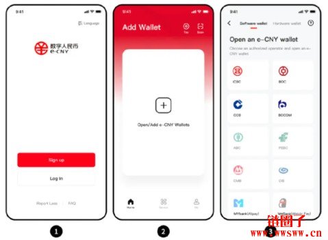 DCEP是什么意思？与比特币有何区别？和人民币挂钩吗？