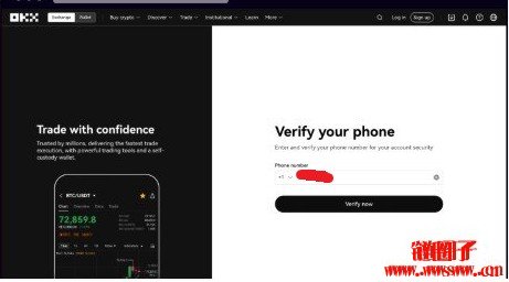 普通人如何购买以太坊？OKX账户注册与购买流程全攻略