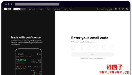 普通人如何购买以太坊？OKX账户注册与购买流程全攻略
