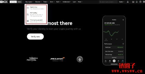 普通人如何购买以太坊？OKX账户注册与购买流程全攻略