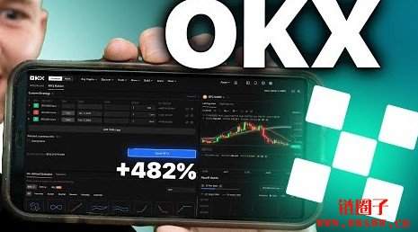普通人如何购买以太坊？OKX账户注册与购买流程全攻略