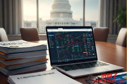 川普媒体科技集团TMTG 向SEC申请发行两档加密货币ETF