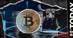 比特币月线恐创三年多最大跌幅测试6万美元防线 比特币月线恐创三年多最大跌幅测试6万美元防线