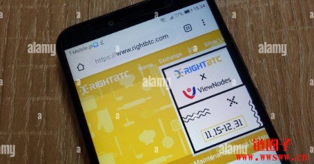 R网/RightBTC官网资料_RightBTC交易平台APP下载