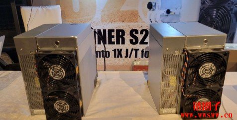 比特币矿机是什么东西？三分钟读懂比特大陆矿机型号