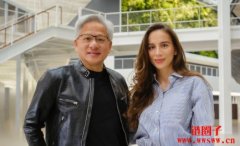 英伟达注资Thinking Machine