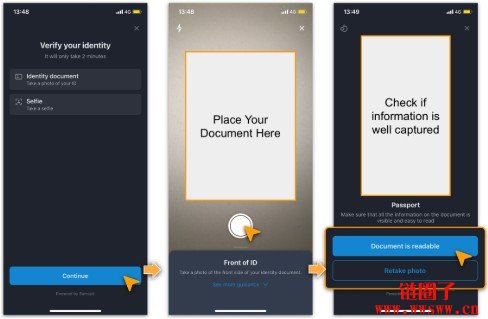 LBank交易所怎么样？LBank手机邮箱注册、KYC实名认证设置教学详解