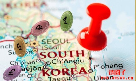 追踪韩股的美股ETF的EWY是什么?币安宣布上线EWY永续合约