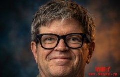 离开Meta 后图灵奖得主LeCun 的AI 新创AMI 获十亿注资