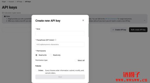 如何使用Origami Tech在 Bitget上进行加密货币交易