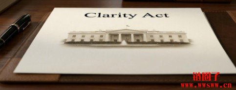 Coinbase再对新版《清晰法案》表达反对！五月前未过关恐无限延宕