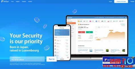 bitFlyer是什么交易所？2026最新安全性评价详解