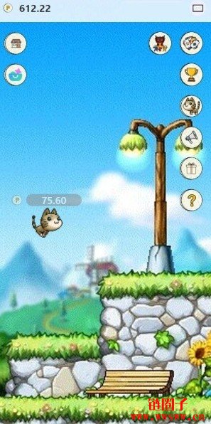 枫之谷最新作MNWalk游戏攻略及玩法一次看懂！