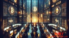 嘉信理财宣布2026上半年推出比特币、以太币现货交易 嘉信理财宣布2026上半年推出比特币、以太币现货交易