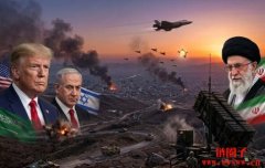 美伊冲突下的霍尔木兹海峡危机对比特币有什么影响? 美伊冲突下的霍尔木兹海峡危机对比特币有什么影响?