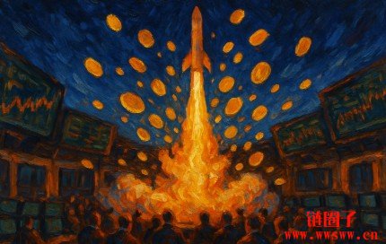 IPO Prime是什么？散户如何透过preSPAX代币提前布局SpaceX IPO